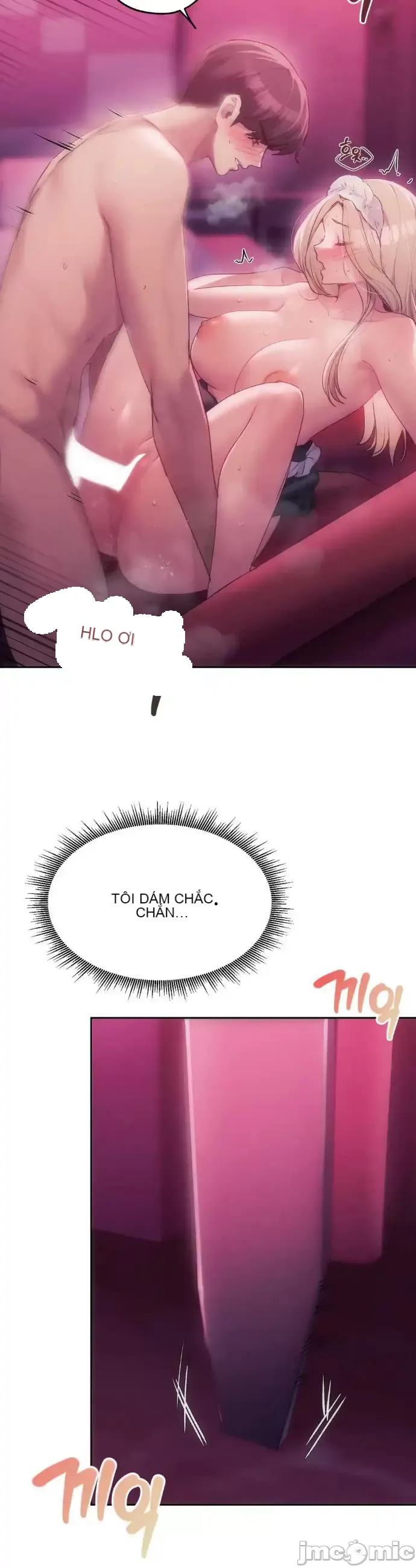 Yêu thích từ hôm nay Chương 1-72