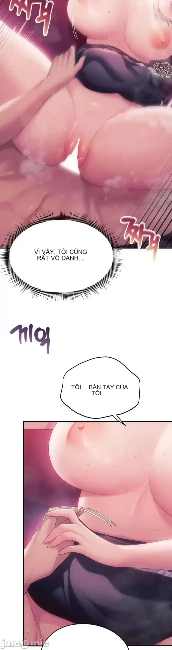 Yêu thích từ hôm nay Chương 1-72