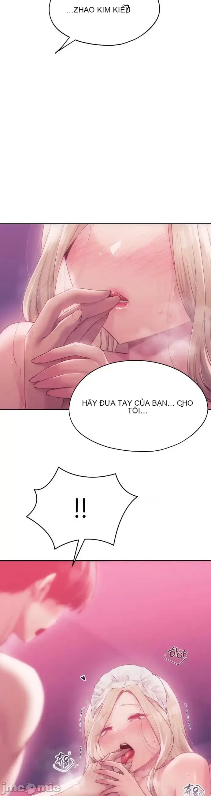 Yêu thích từ hôm nay Chương 1-72