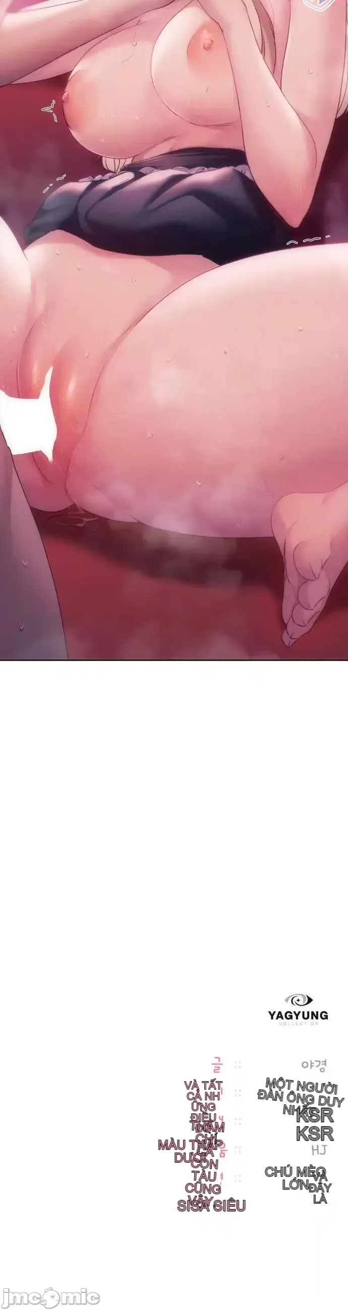 Yêu thích từ hôm nay Chương 1-72