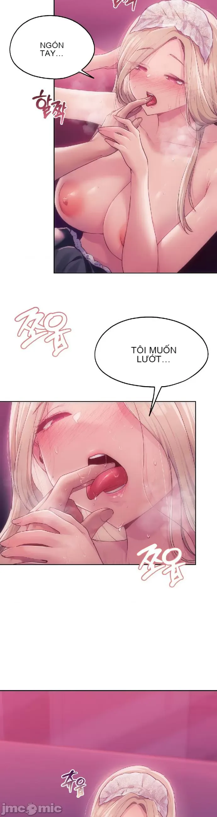 Yêu thích từ hôm nay Chương 1-72