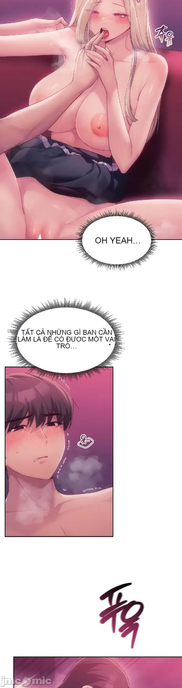 Yêu thích từ hôm nay Chương 1-72