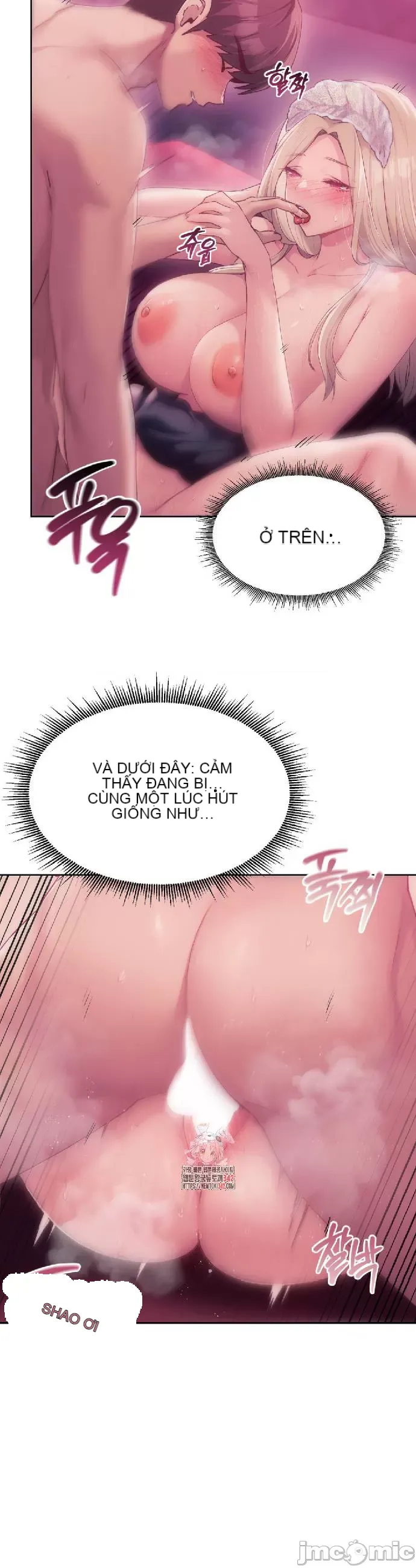 Yêu thích từ hôm nay Chương 1-72