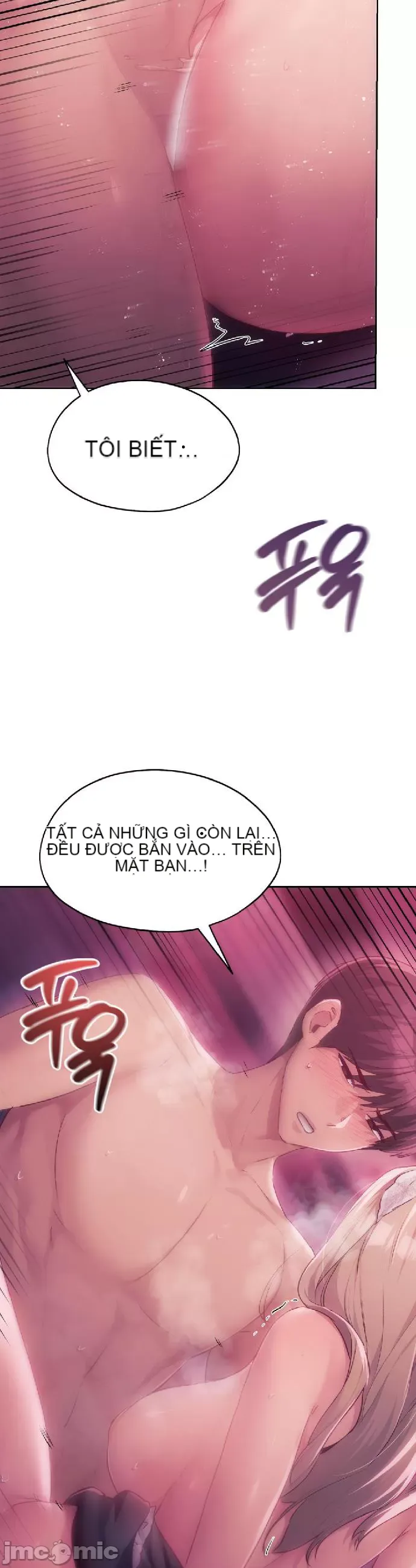 Yêu thích từ hôm nay Chương 1-72