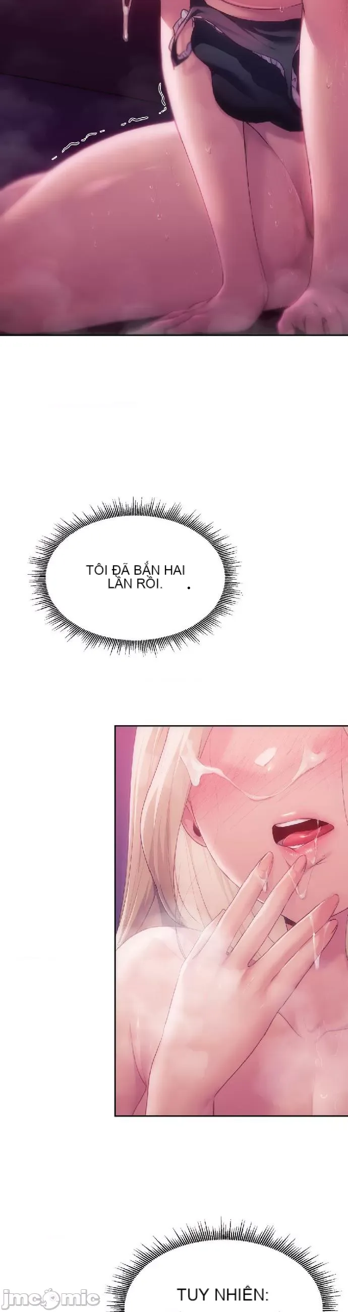 Yêu thích từ hôm nay Chương 1-72