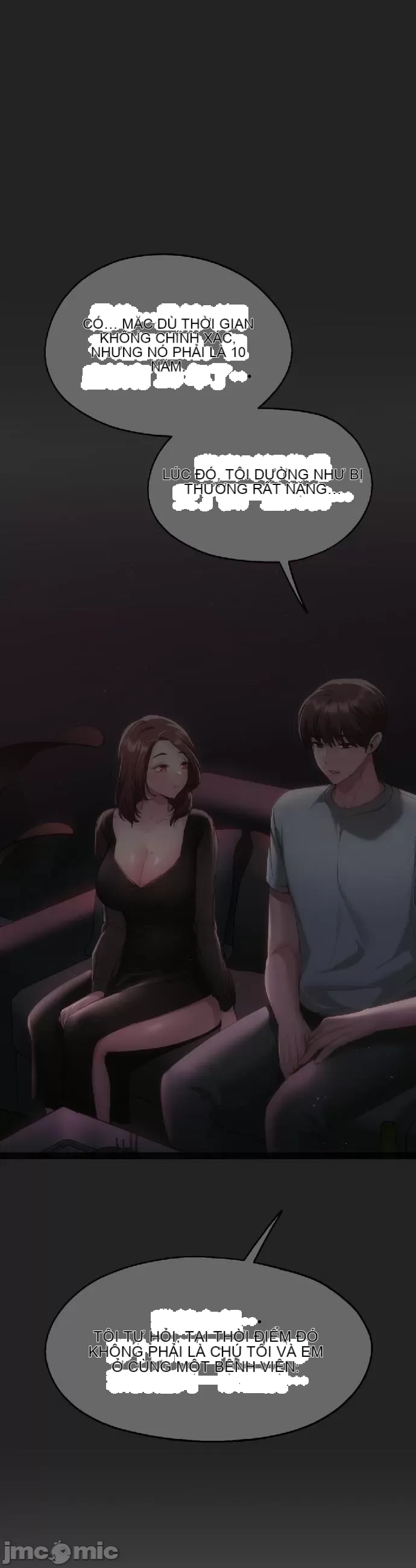 Yêu thích từ hôm nay Chương 1-72