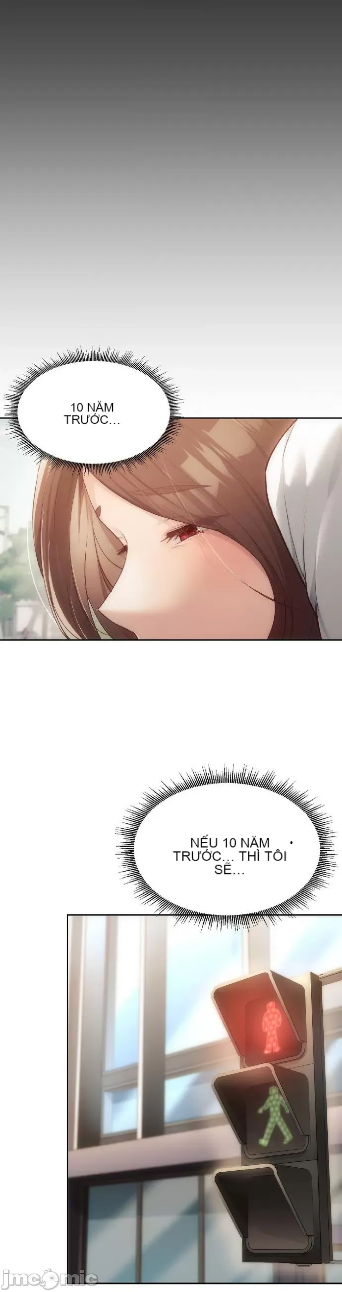 Yêu thích từ hôm nay Chương 1-72