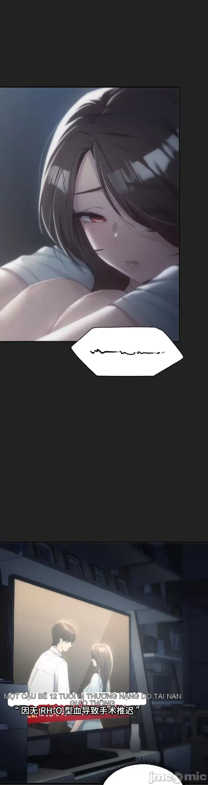 Yêu thích từ hôm nay Chương 1-72