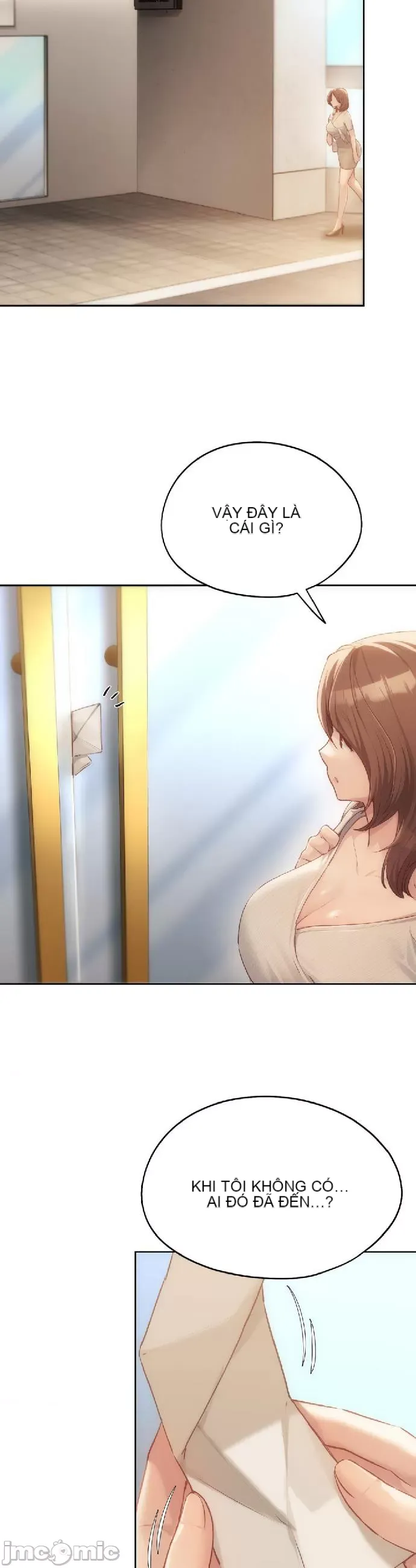 Yêu thích từ hôm nay Chương 1-72