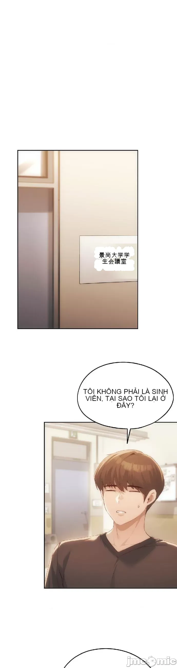 Yêu thích từ hôm nay Chương 1-72