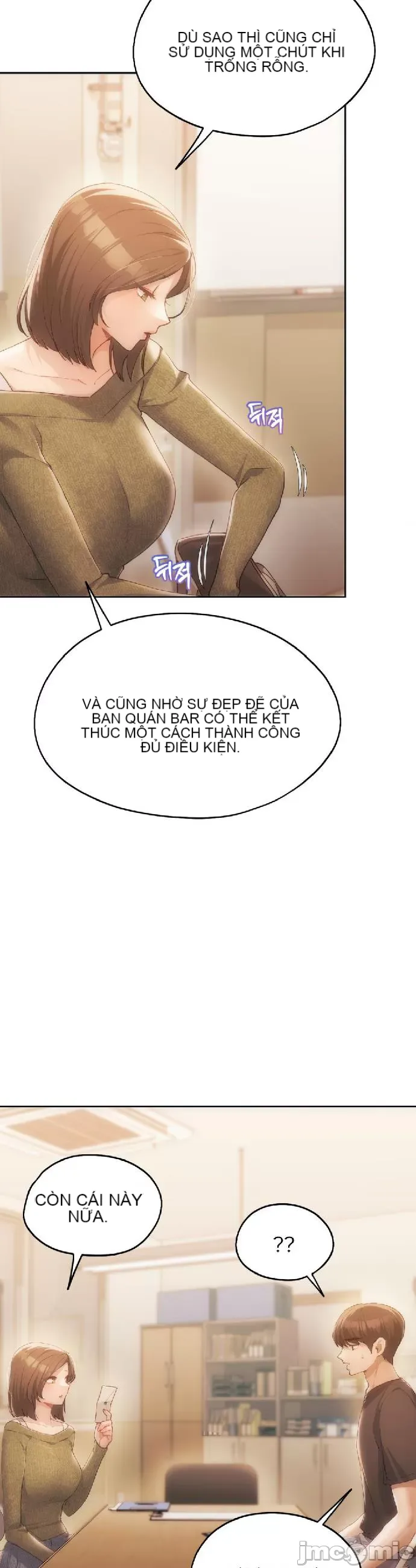 Yêu thích từ hôm nay Chương 1-72