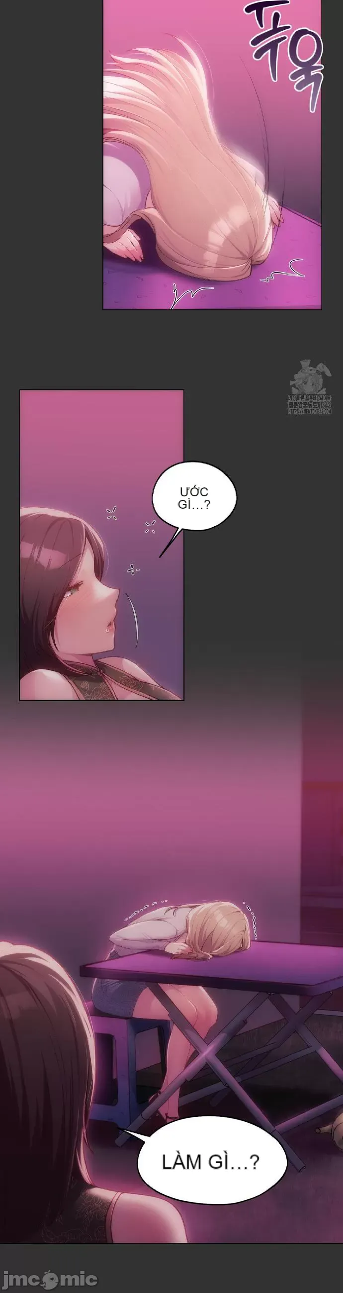 Yêu thích từ hôm nay Chương 1-72