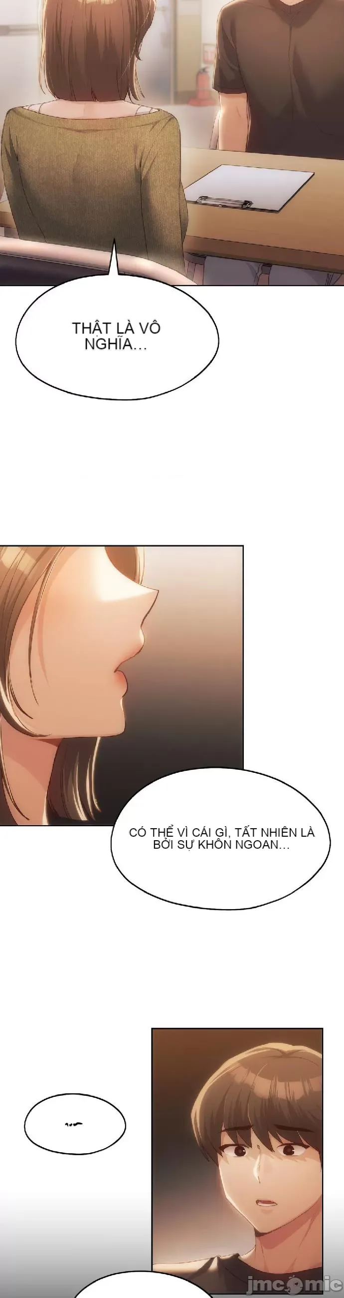 Yêu thích từ hôm nay Chương 1-72