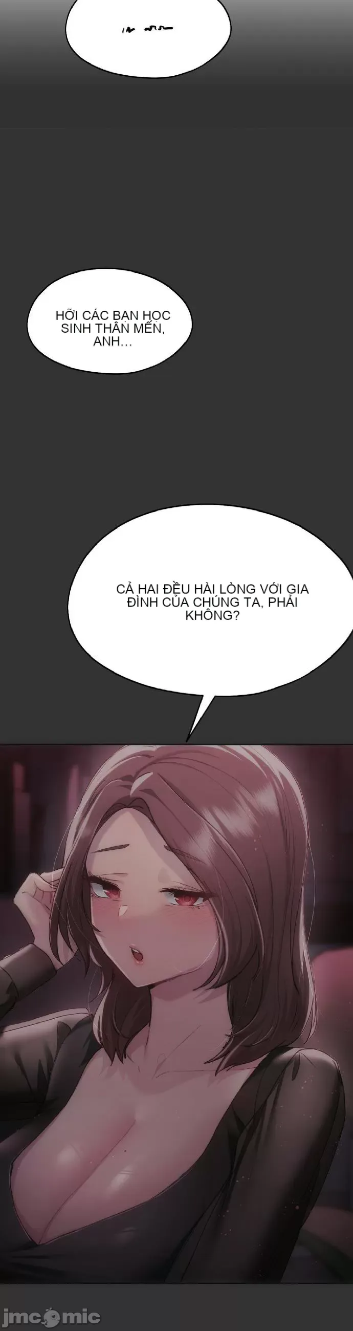 Yêu thích từ hôm nay Chương 1-72