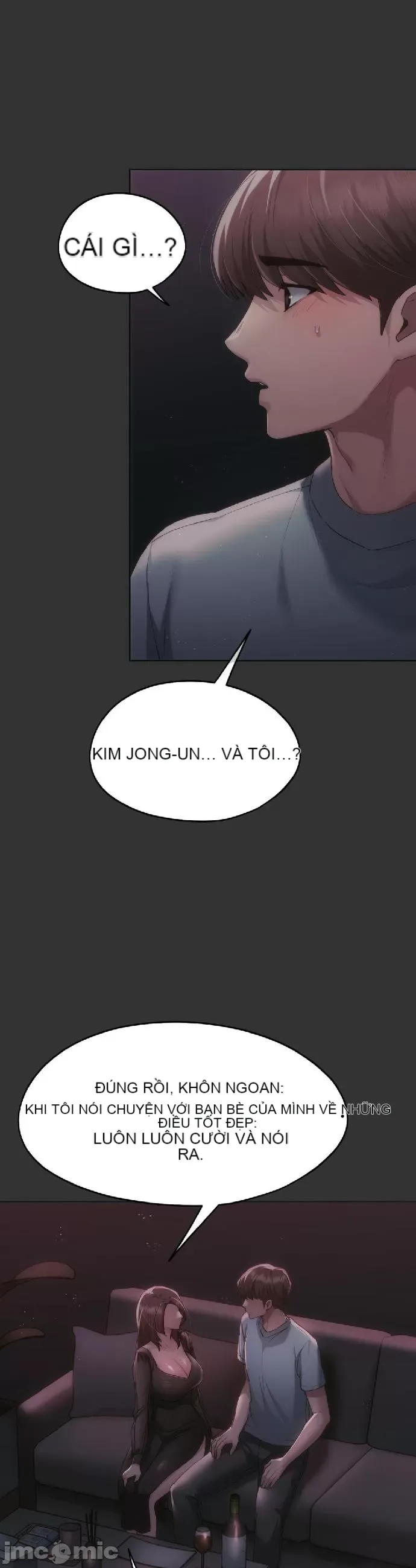 Yêu thích từ hôm nay Chương 1-72