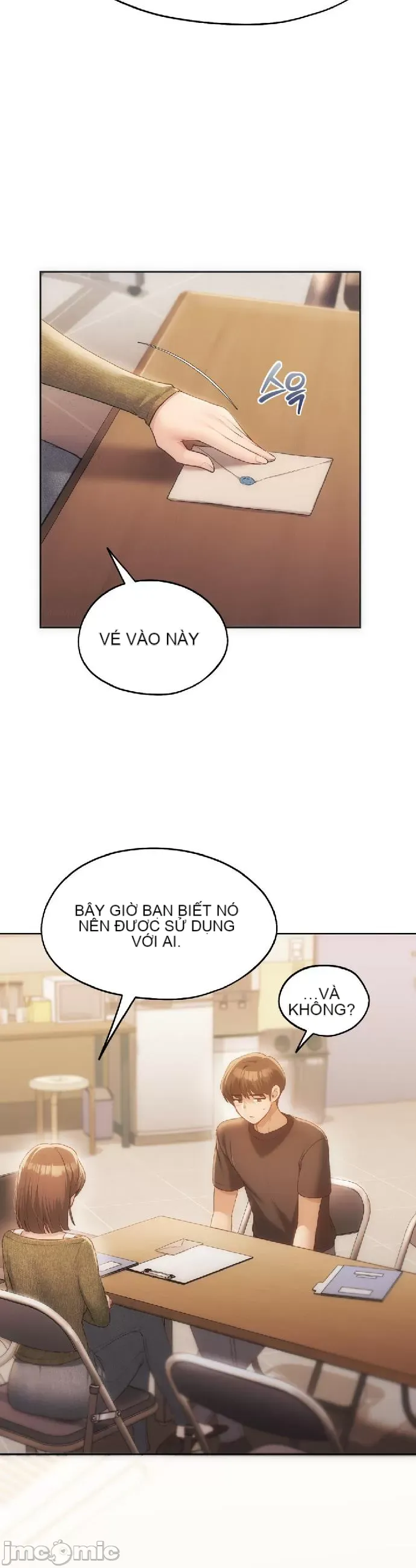 Yêu thích từ hôm nay Chương 1-72