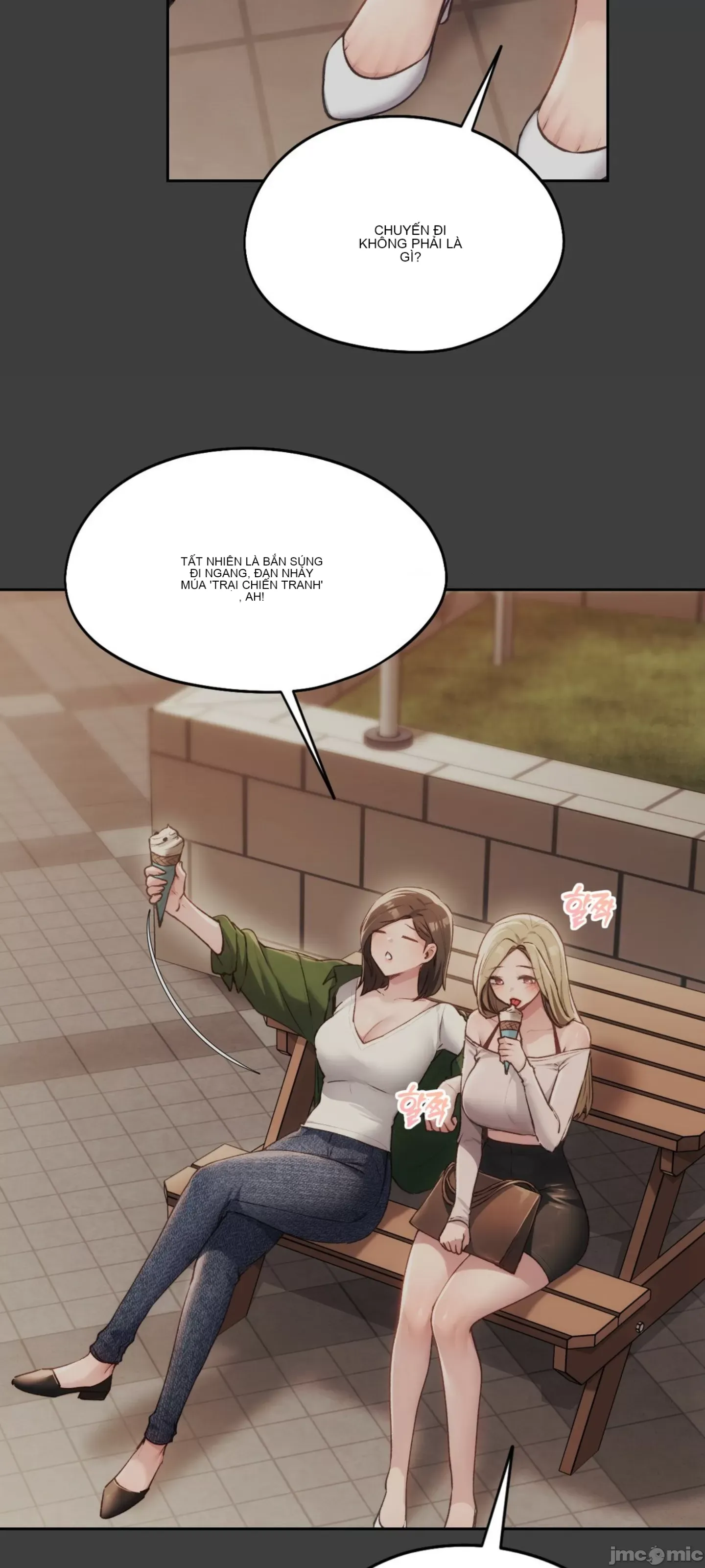 Yêu thích từ hôm nay Chương 1-72