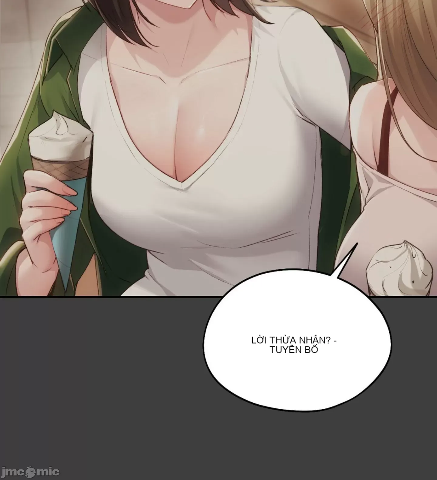 Yêu thích từ hôm nay Chương 1-72