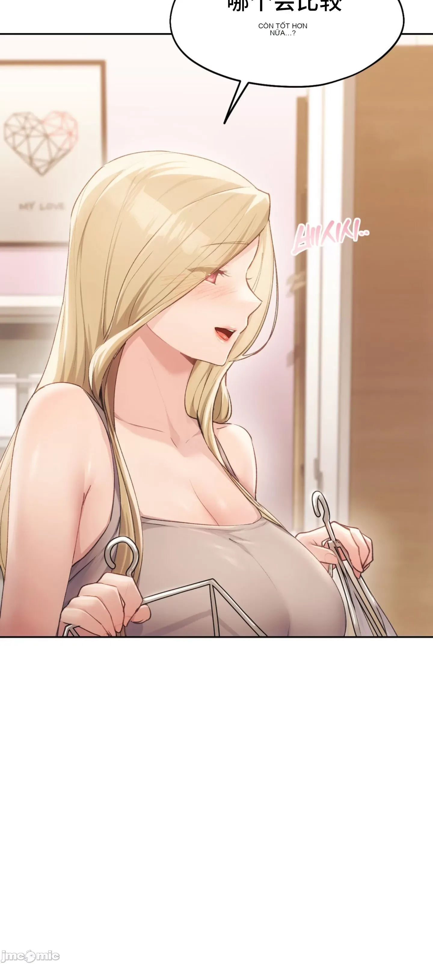 Yêu thích từ hôm nay Chương 1-72