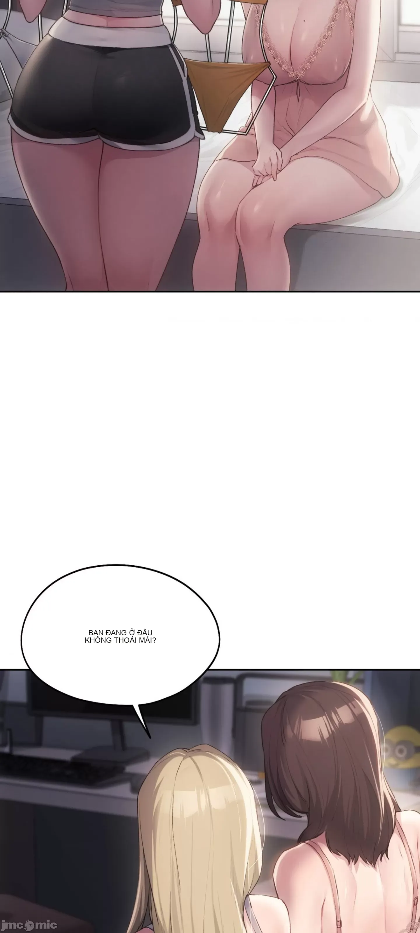 Yêu thích từ hôm nay Chương 1-72