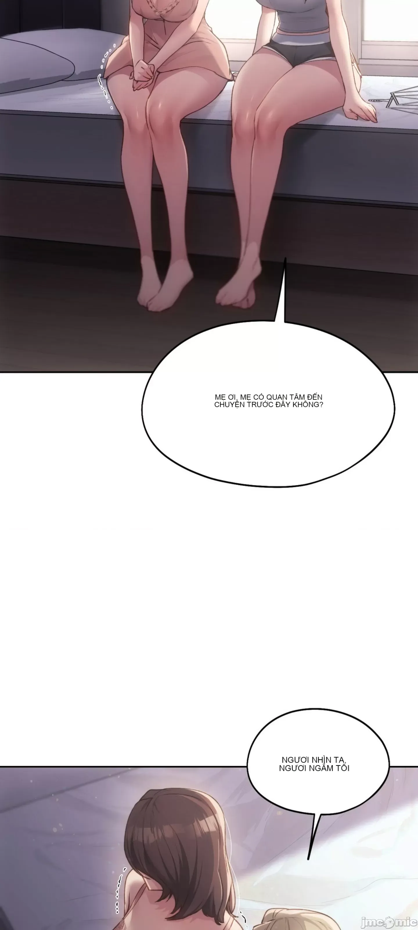 Yêu thích từ hôm nay Chương 1-72