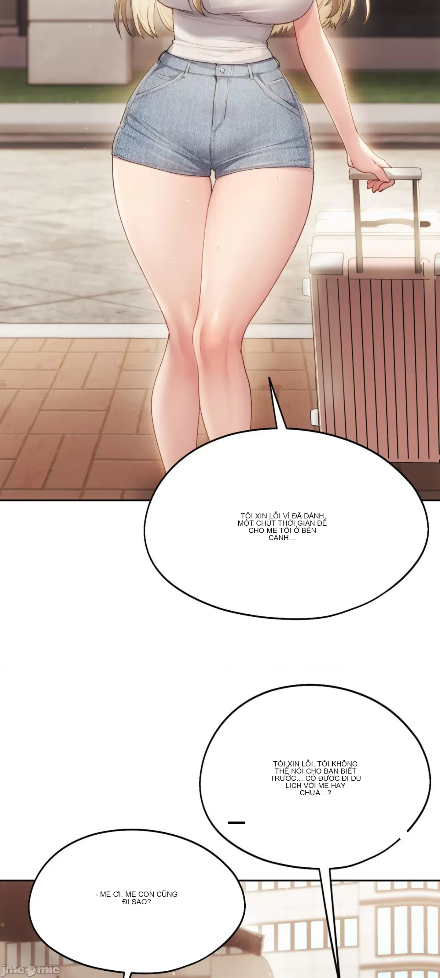 Yêu thích từ hôm nay Chương 1-72