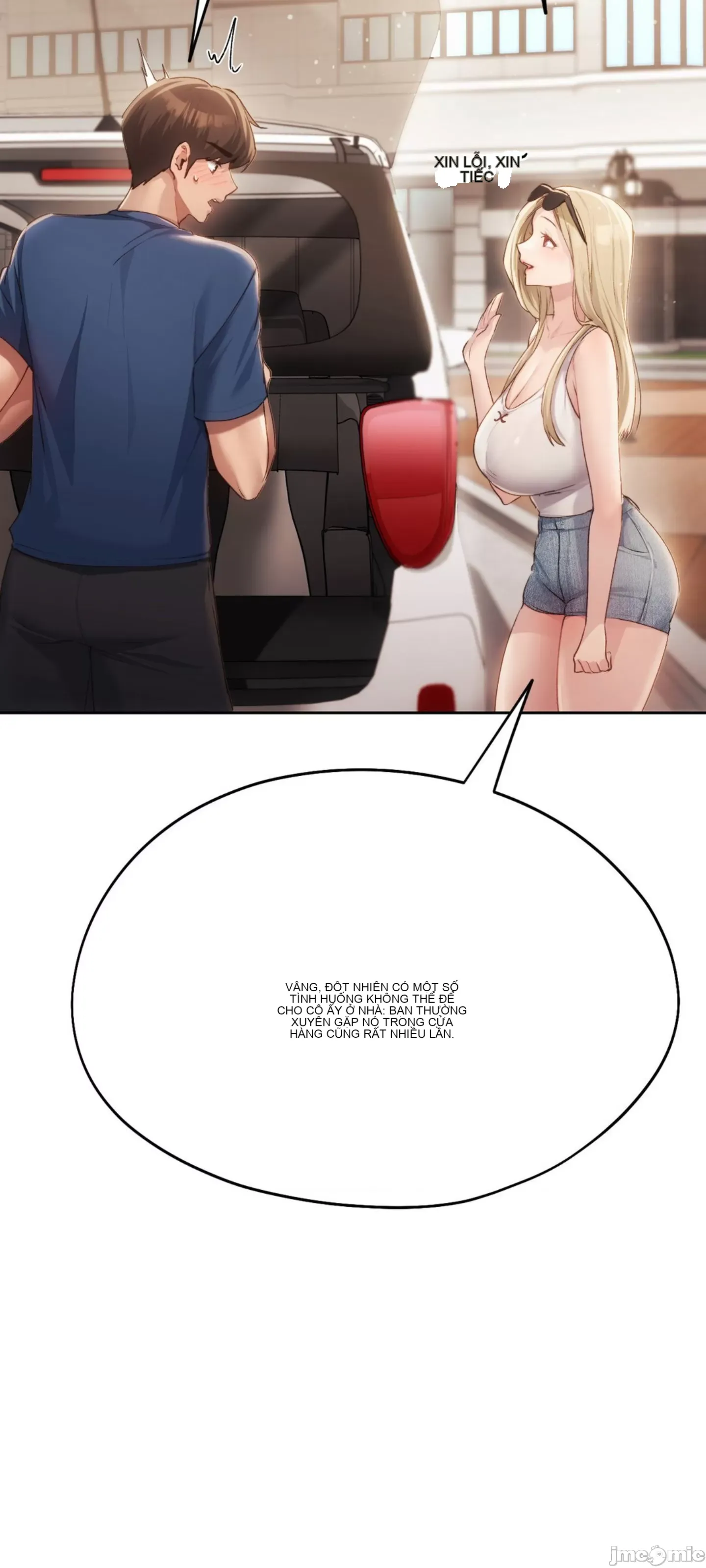 Yêu thích từ hôm nay Chương 1-72