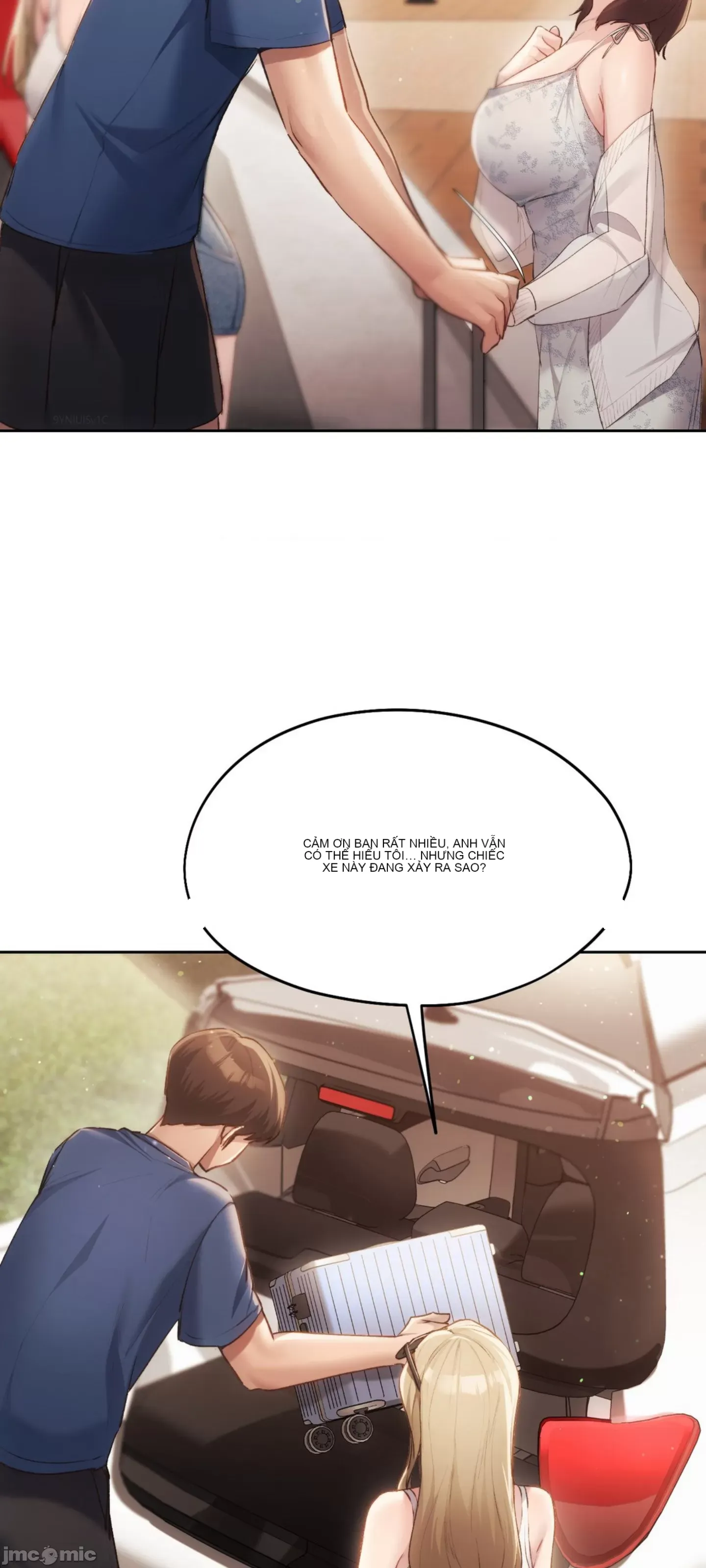 Yêu thích từ hôm nay Chương 1-72