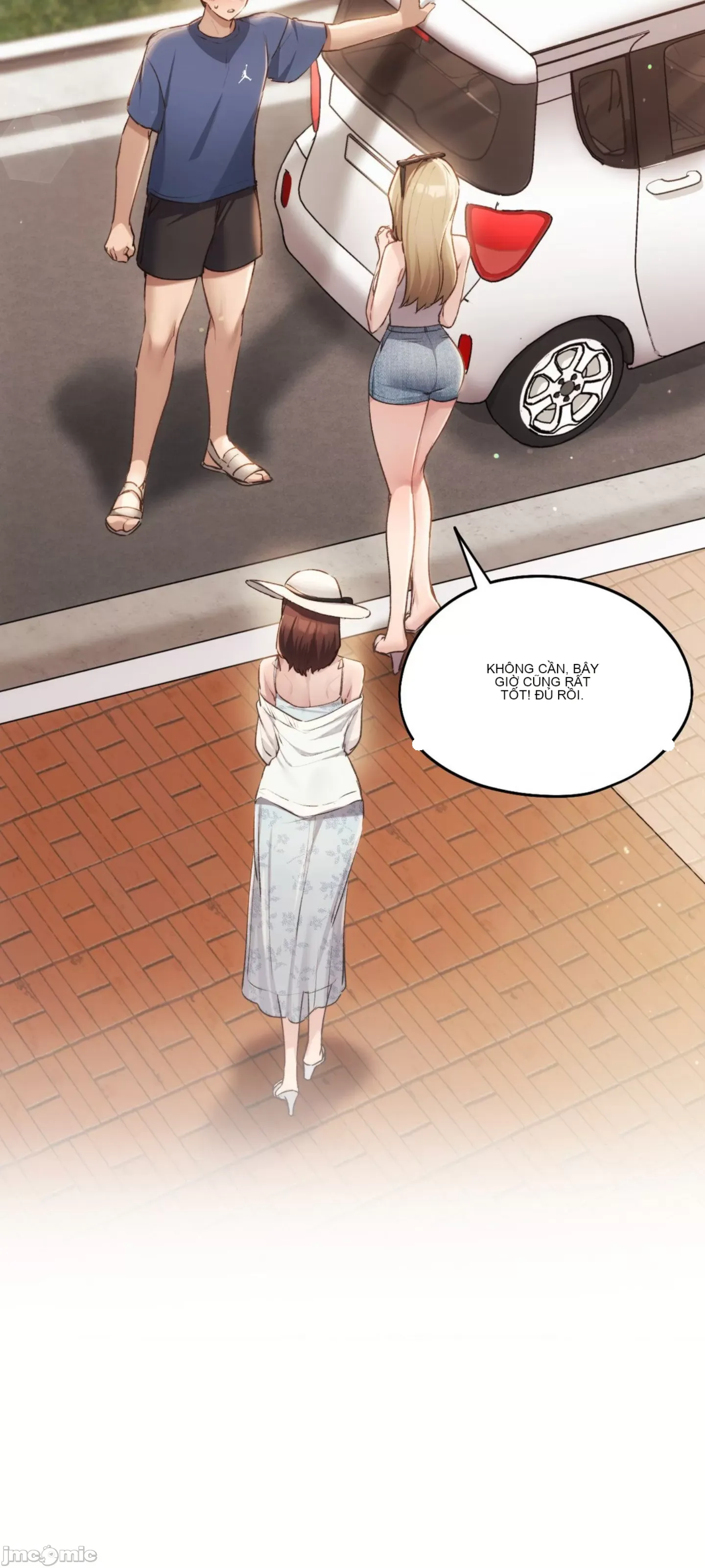 Yêu thích từ hôm nay Chương 1-72