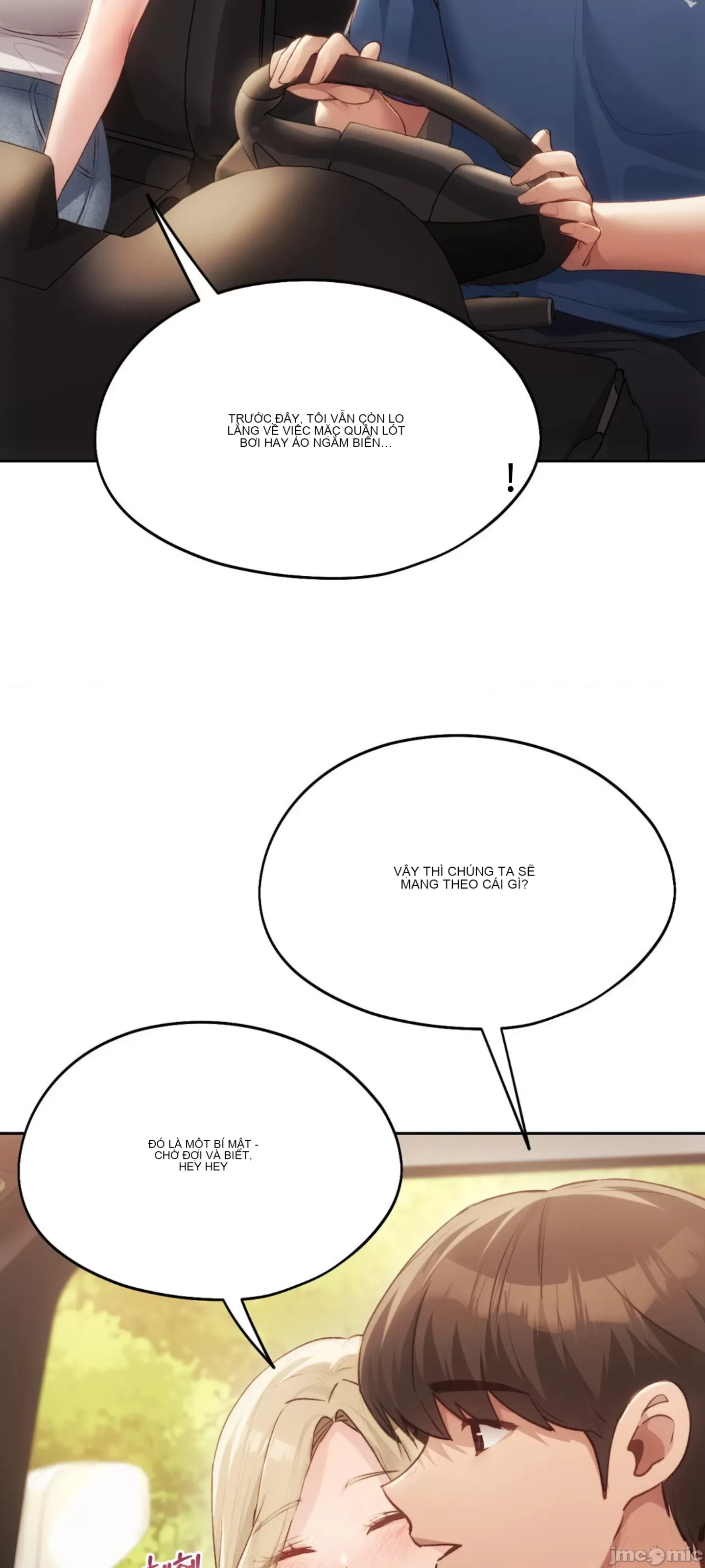 Yêu thích từ hôm nay Chương 1-72