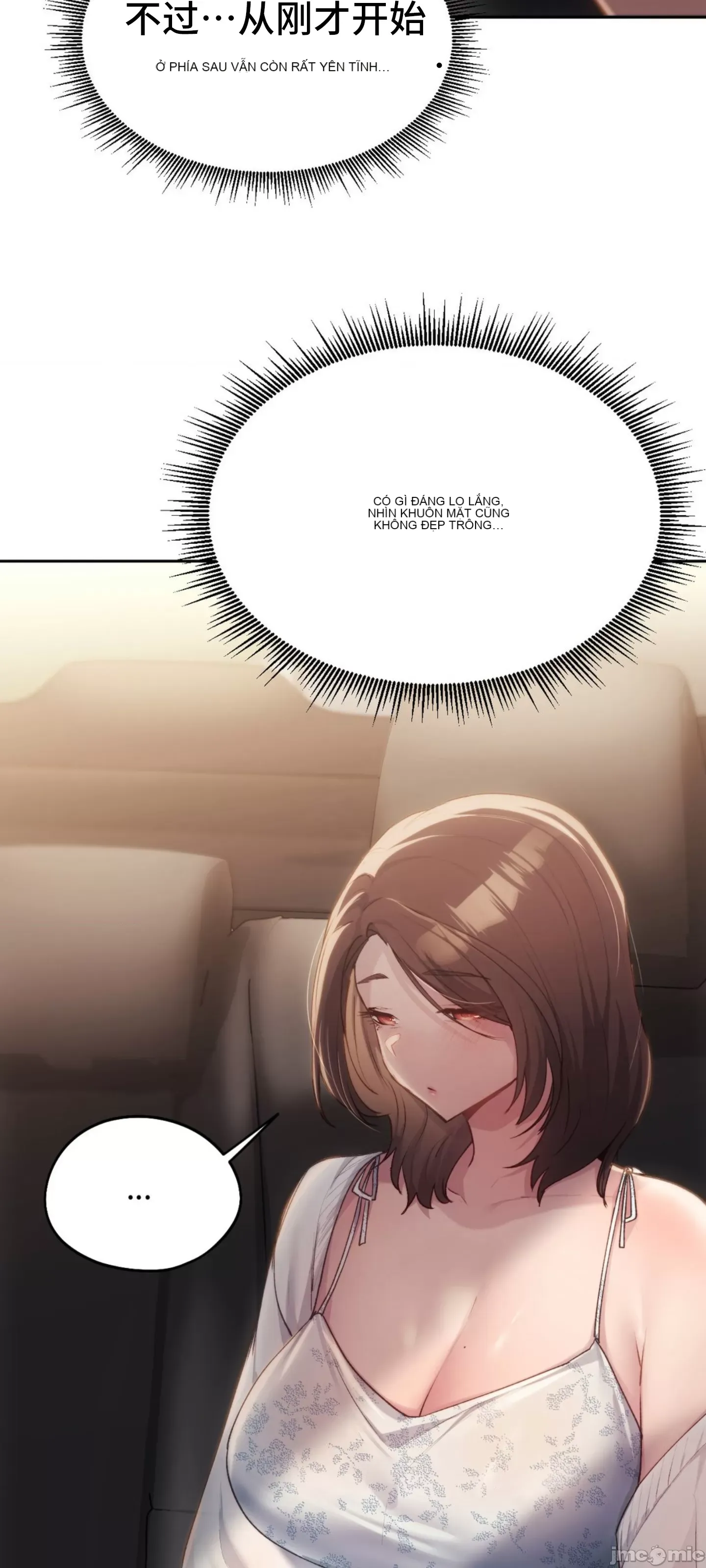 Yêu thích từ hôm nay Chương 1-72