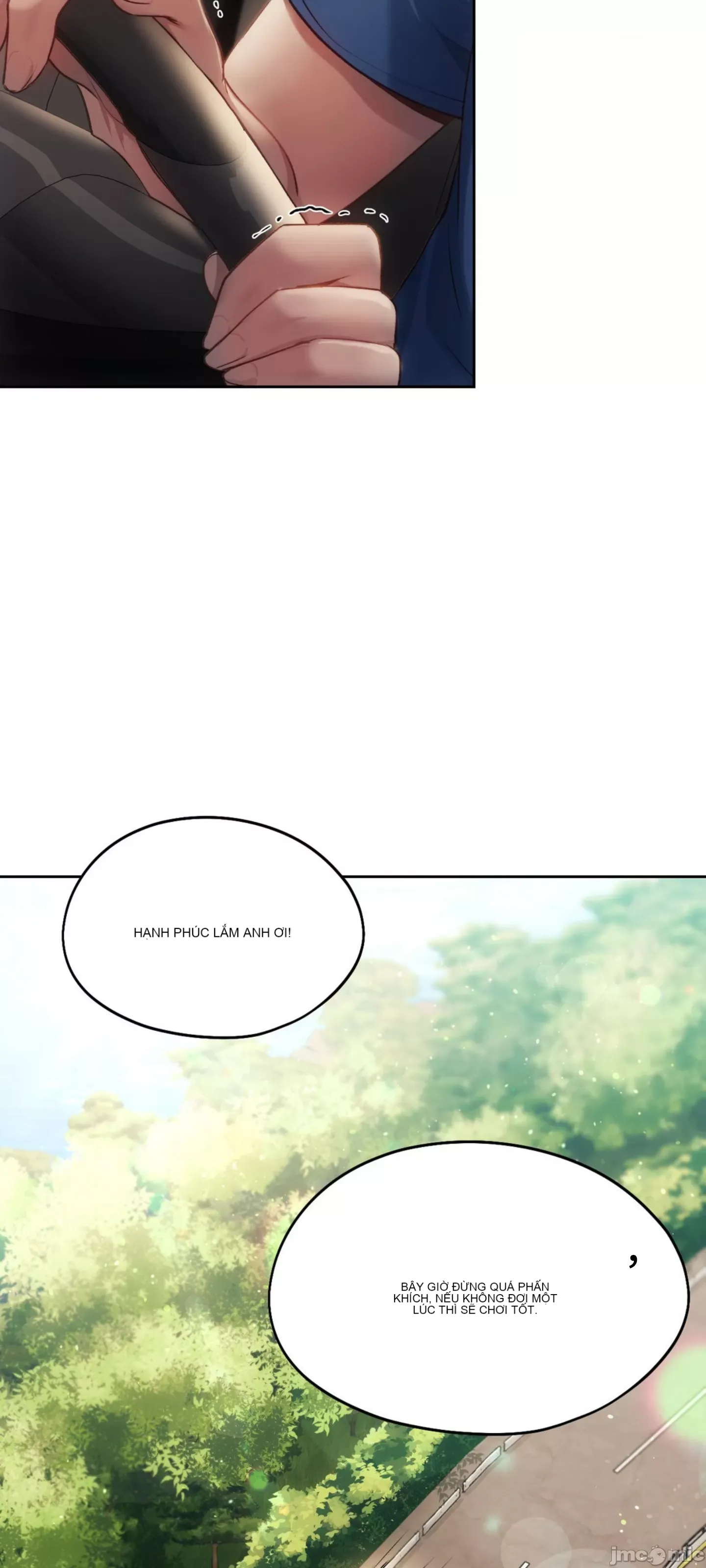 Yêu thích từ hôm nay Chương 1-72