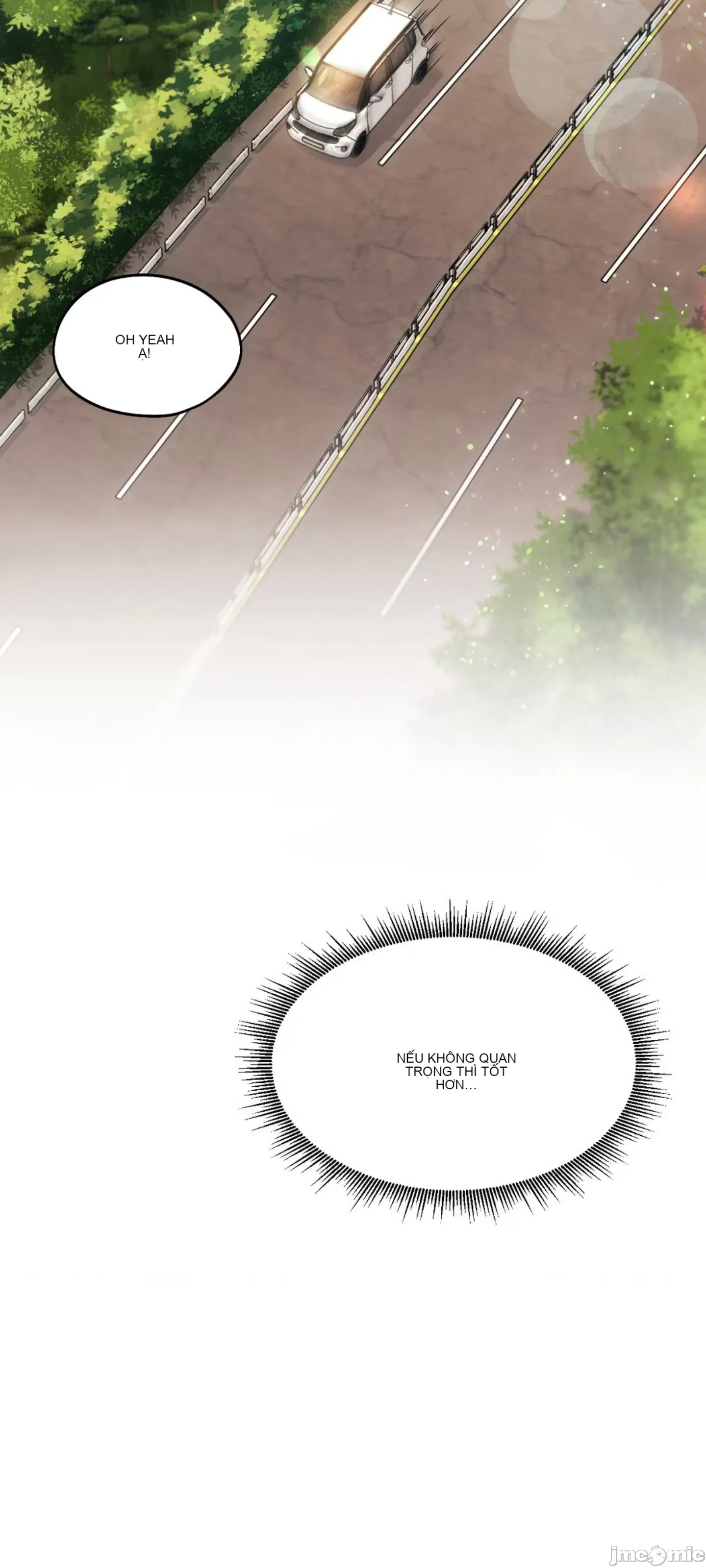 Yêu thích từ hôm nay Chương 1-72