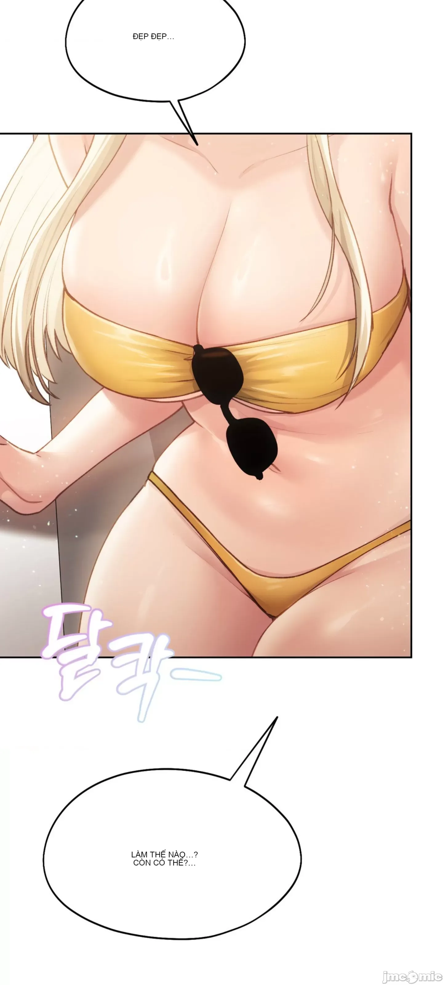 Yêu thích từ hôm nay Chương 1-72