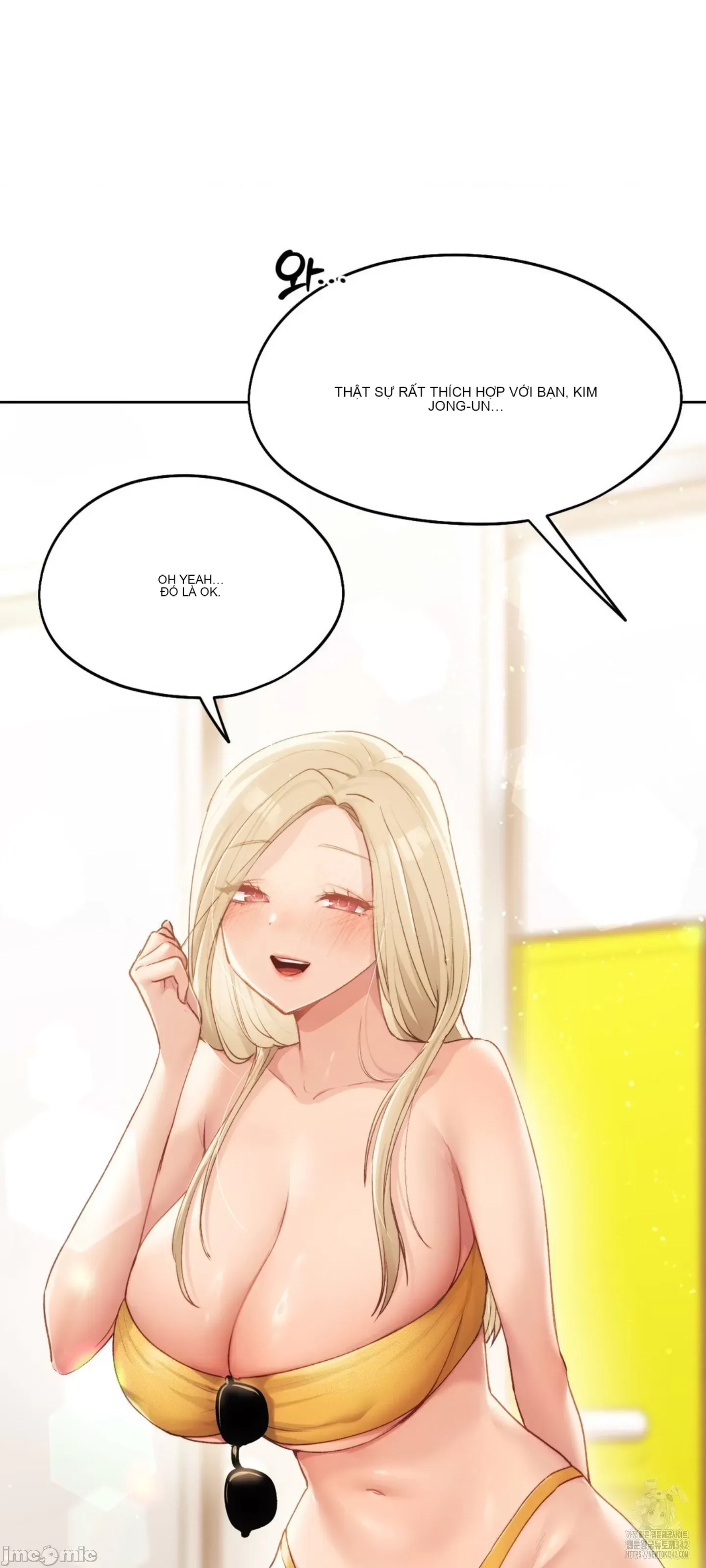 Yêu thích từ hôm nay Chương 1-72