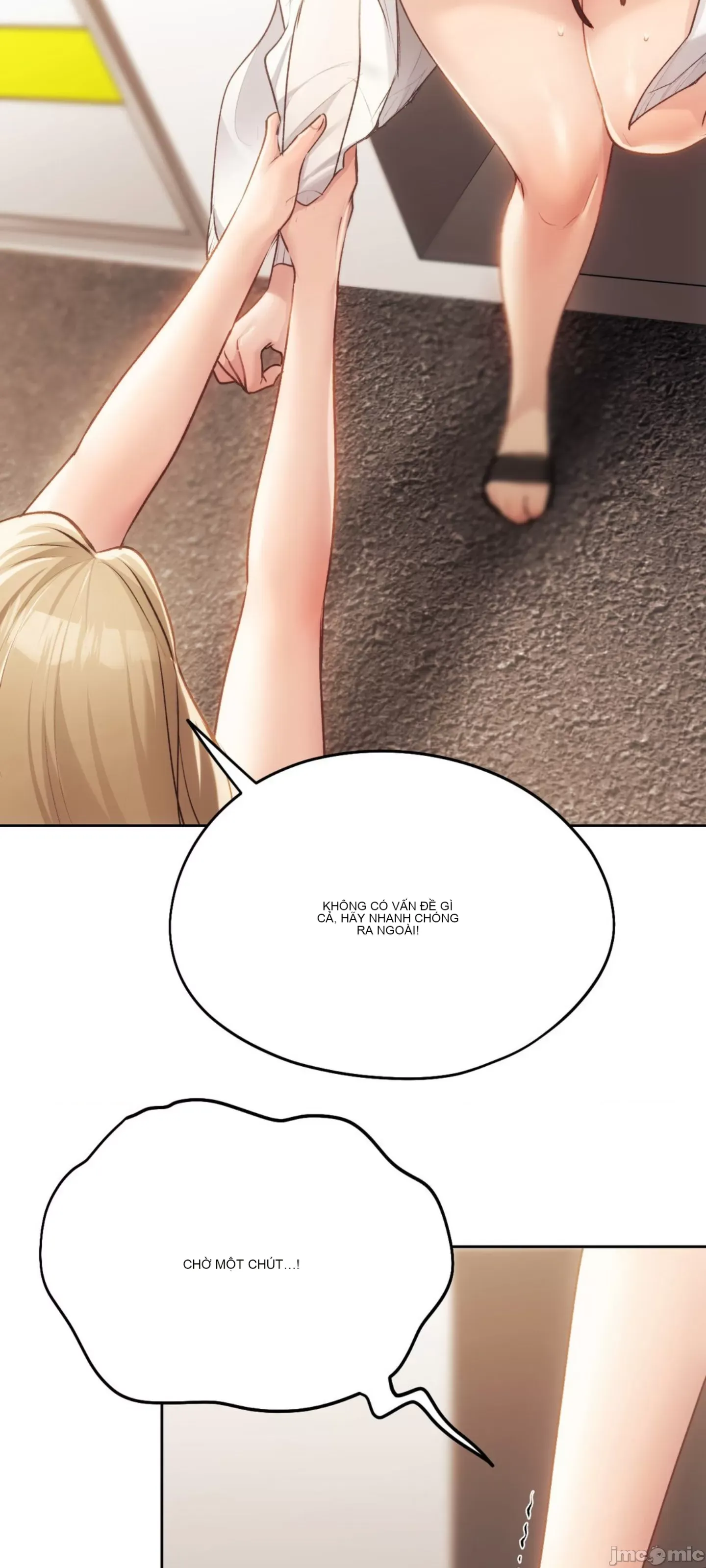 Yêu thích từ hôm nay Chương 1-72