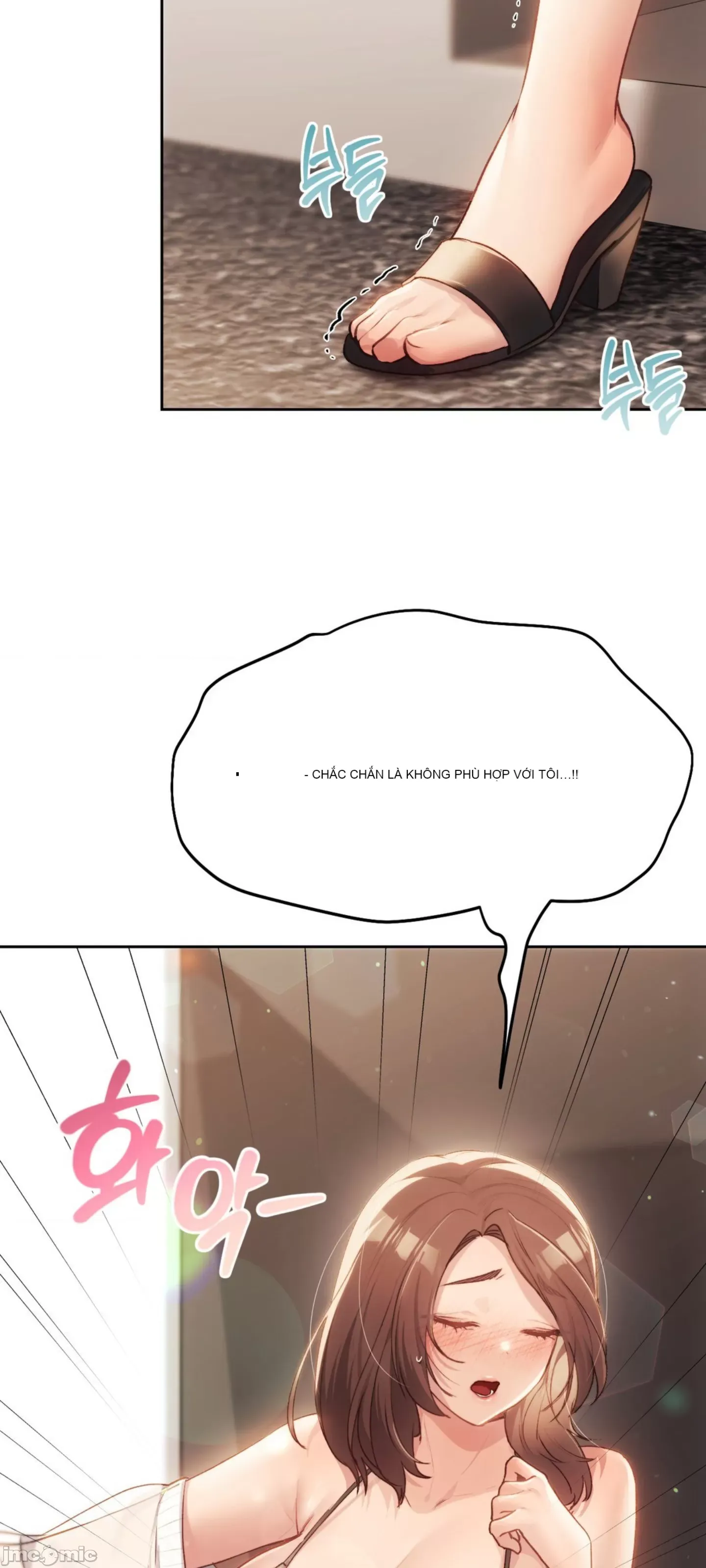 Yêu thích từ hôm nay Chương 1-72