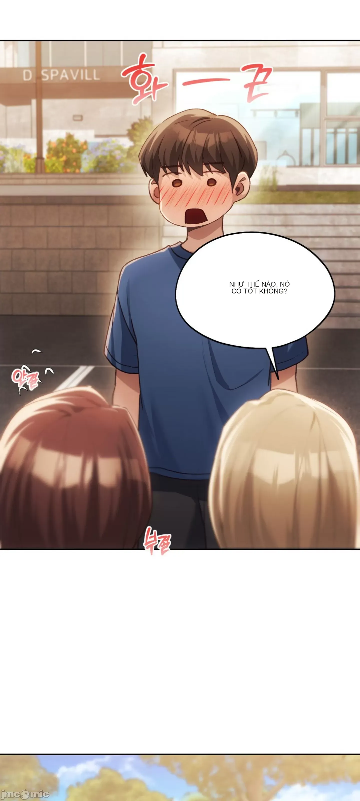 Yêu thích từ hôm nay Chương 1-72