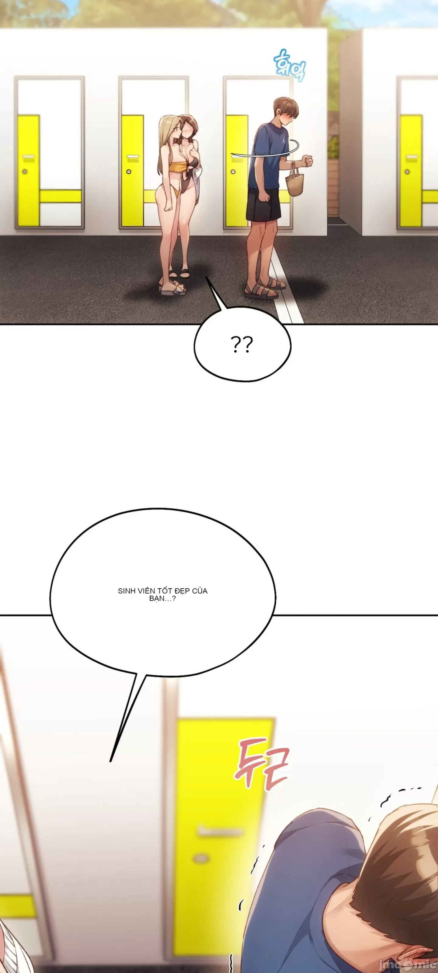 Yêu thích từ hôm nay Chương 1-72