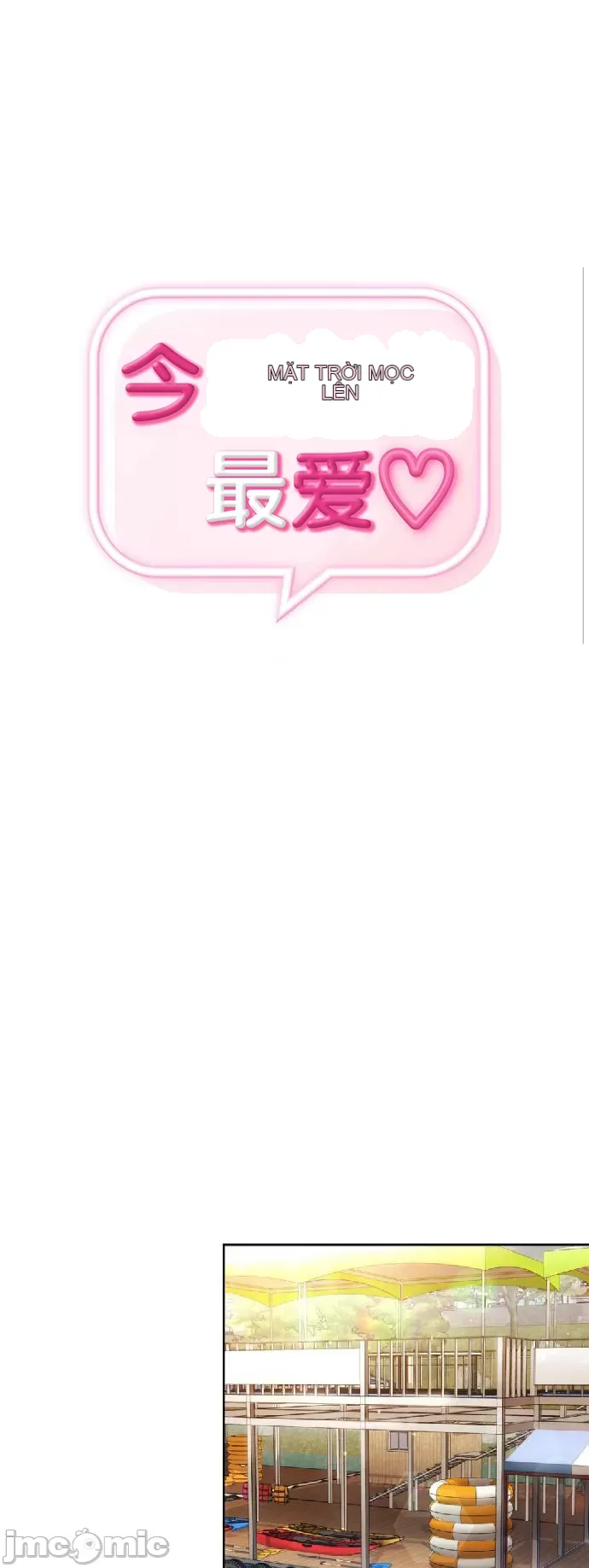 Yêu thích từ hôm nay Chương 1-72