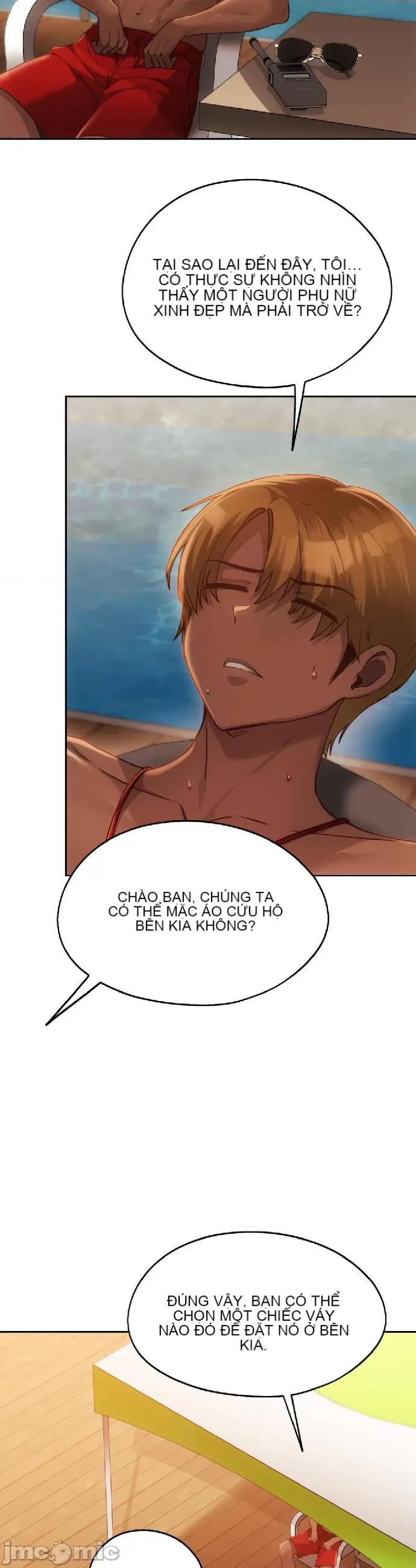 Yêu thích từ hôm nay Chương 1-72