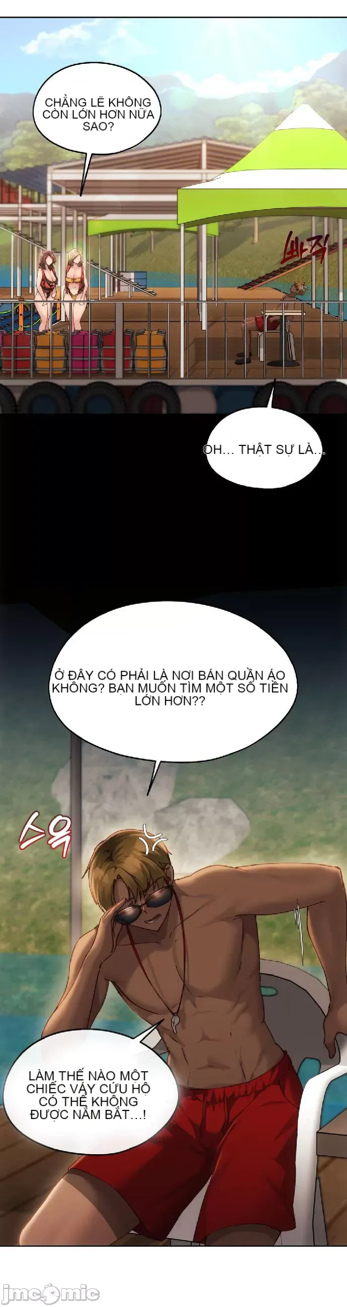 Yêu thích từ hôm nay Chương 1-72