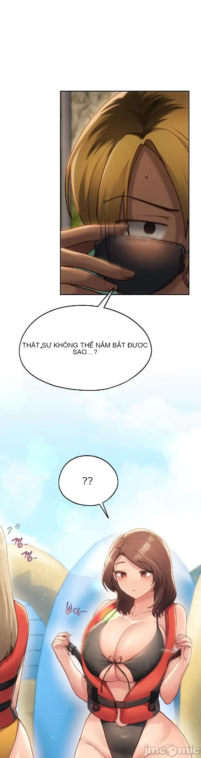 Yêu thích từ hôm nay Chương 1-72