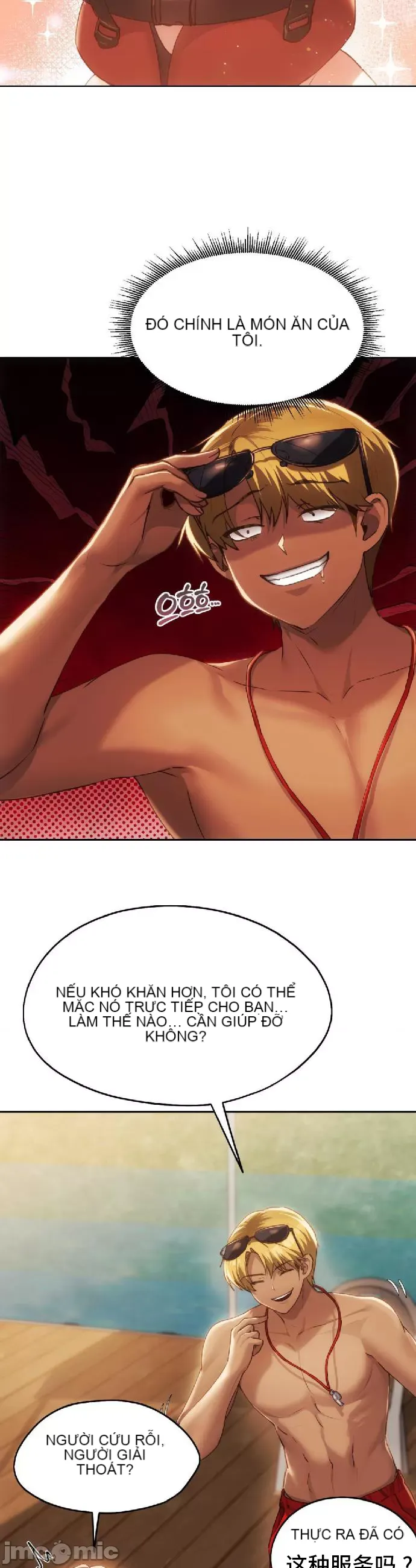 Yêu thích từ hôm nay Chương 1-72