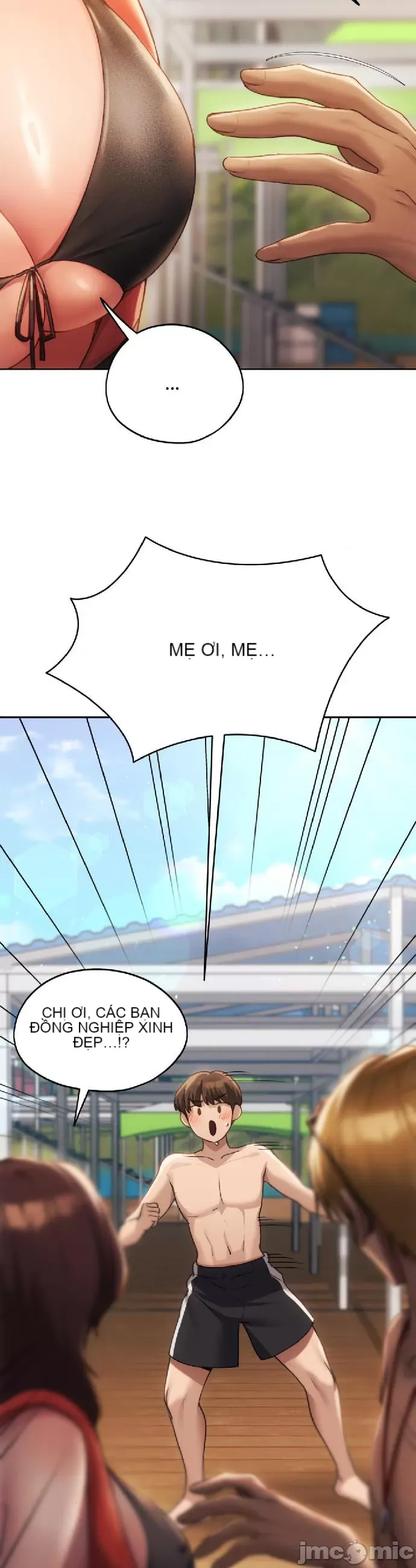 Yêu thích từ hôm nay Chương 1-72