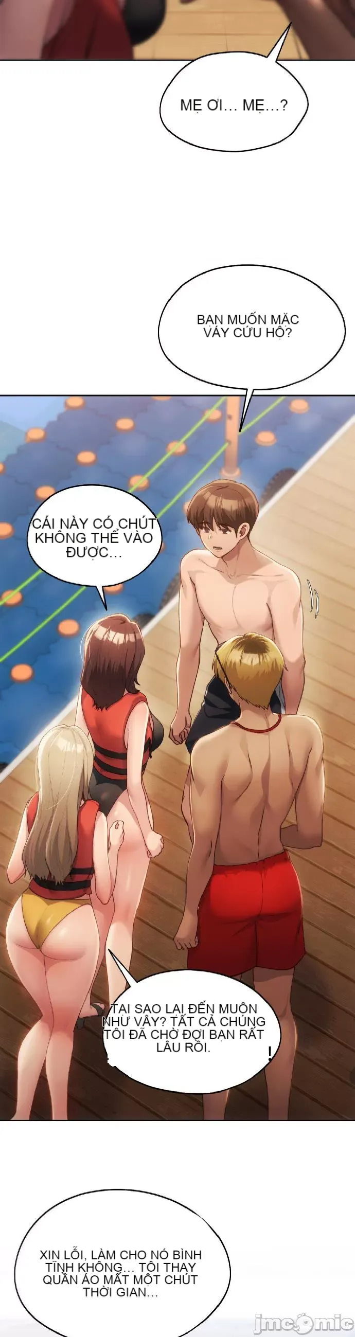 Yêu thích từ hôm nay Chương 1-72