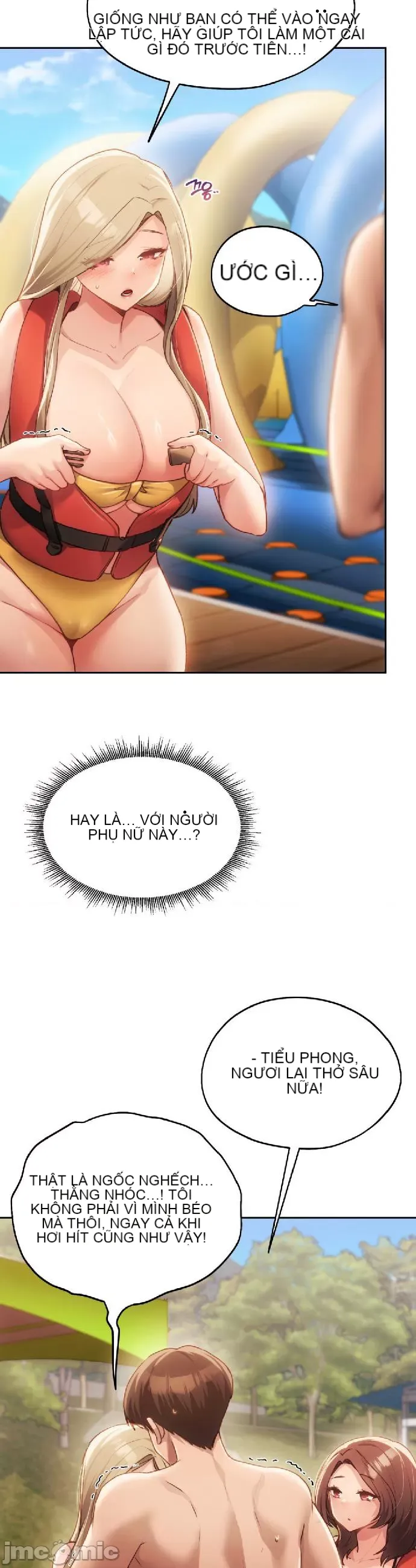 Yêu thích từ hôm nay Chương 1-72