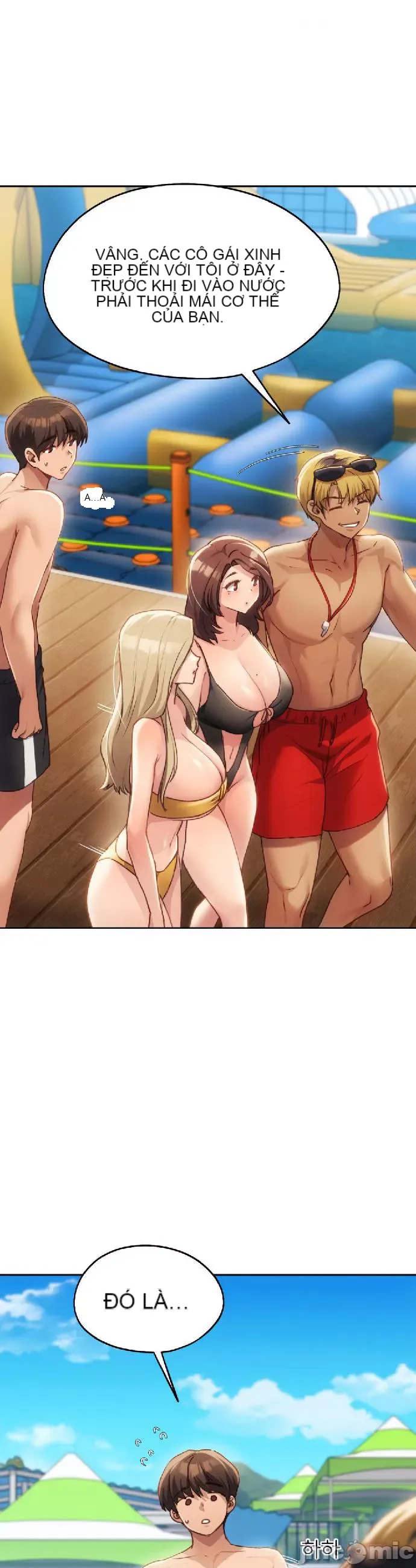 Yêu thích từ hôm nay Chương 1-72