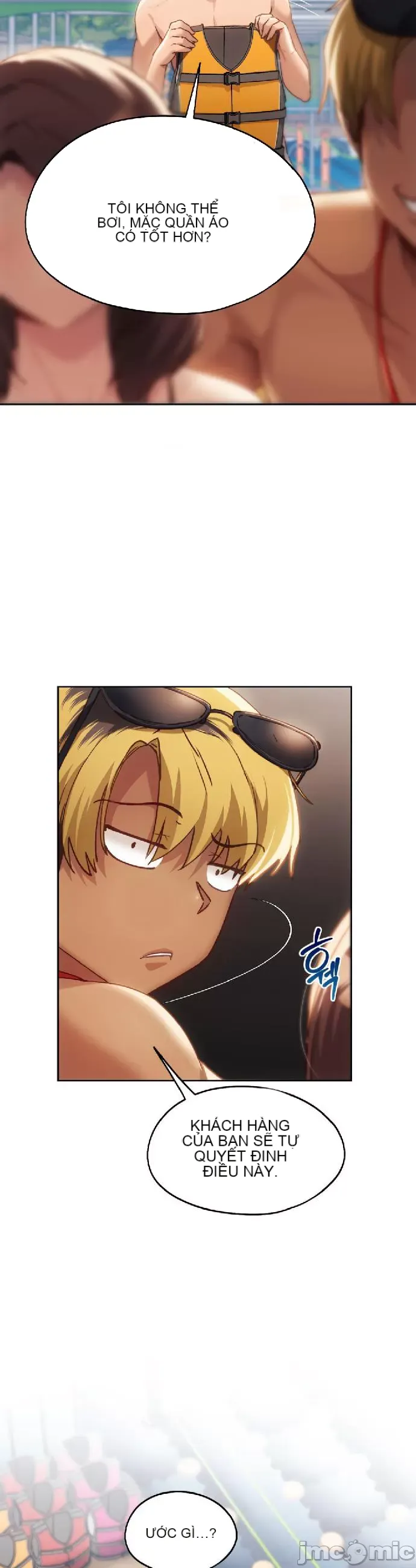 Yêu thích từ hôm nay Chương 1-72