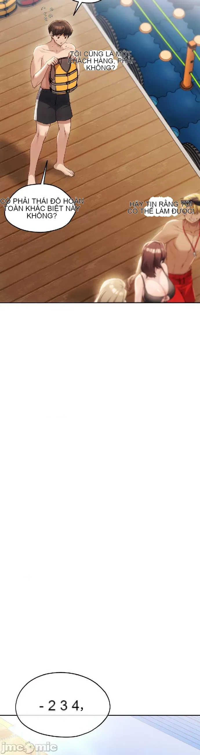 Yêu thích từ hôm nay Chương 1-72